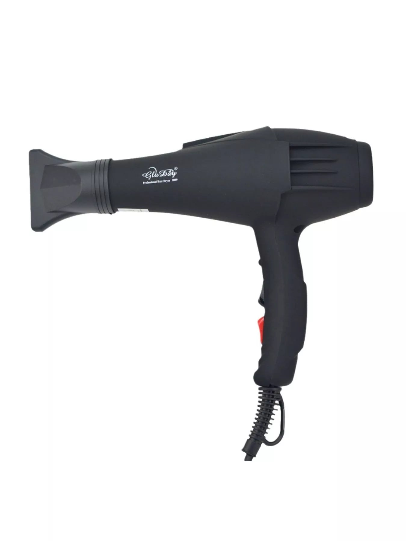 Multi-Speed Household Hair Dryer Unique Oils