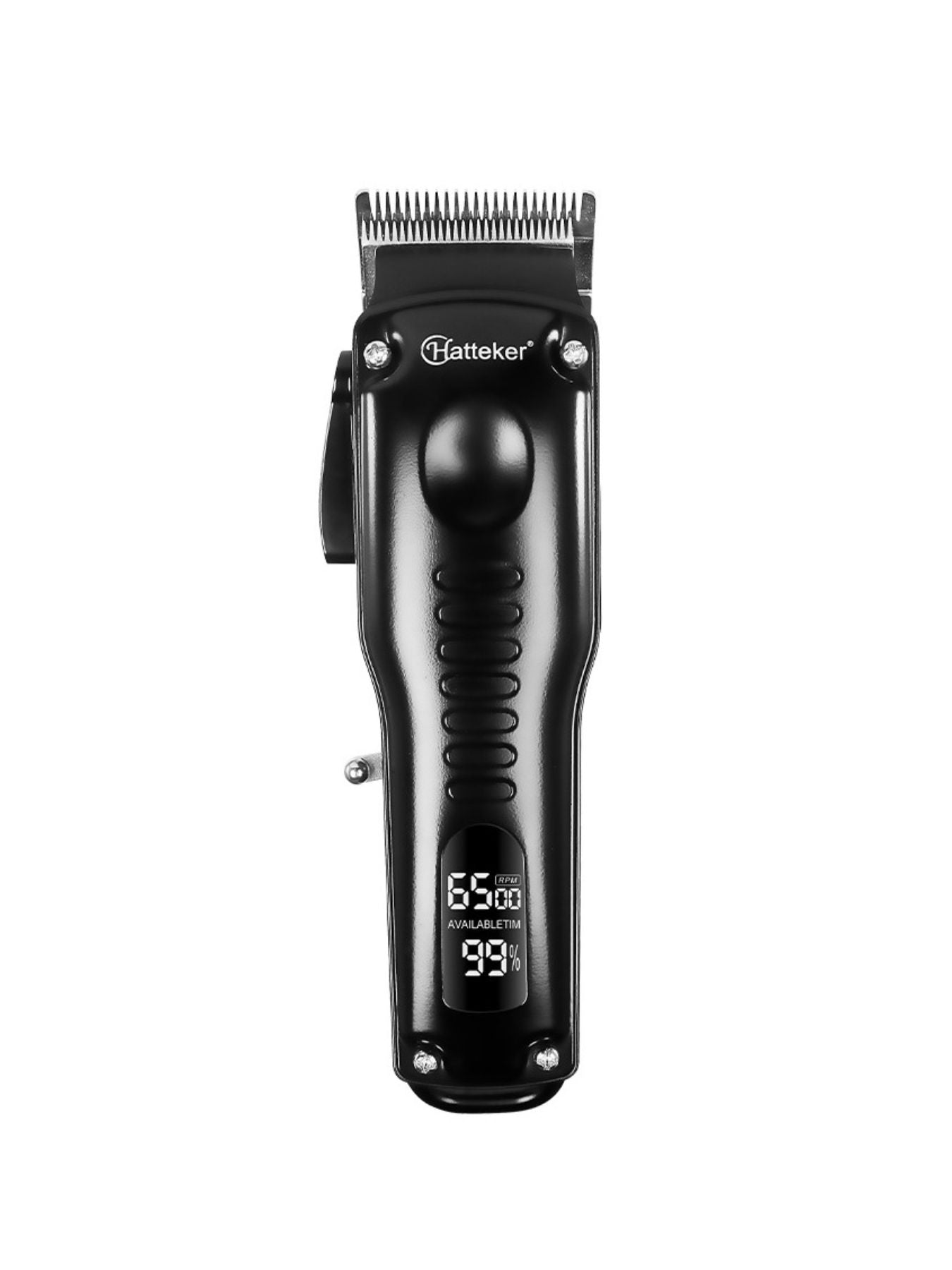 Cordless Hair Clipper Unique Oils