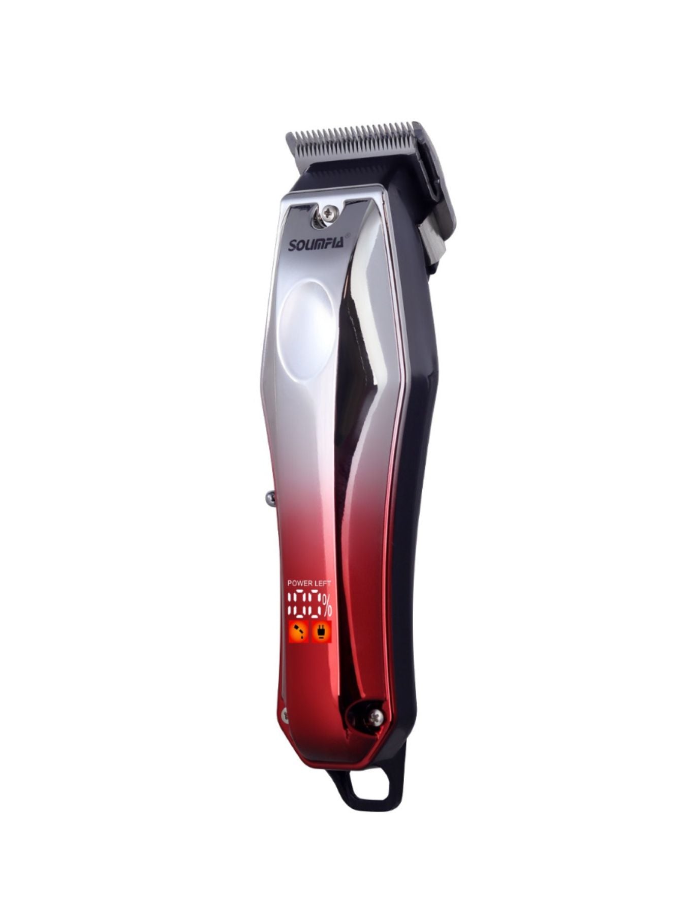 Electric Hair Clipper Unique Oils