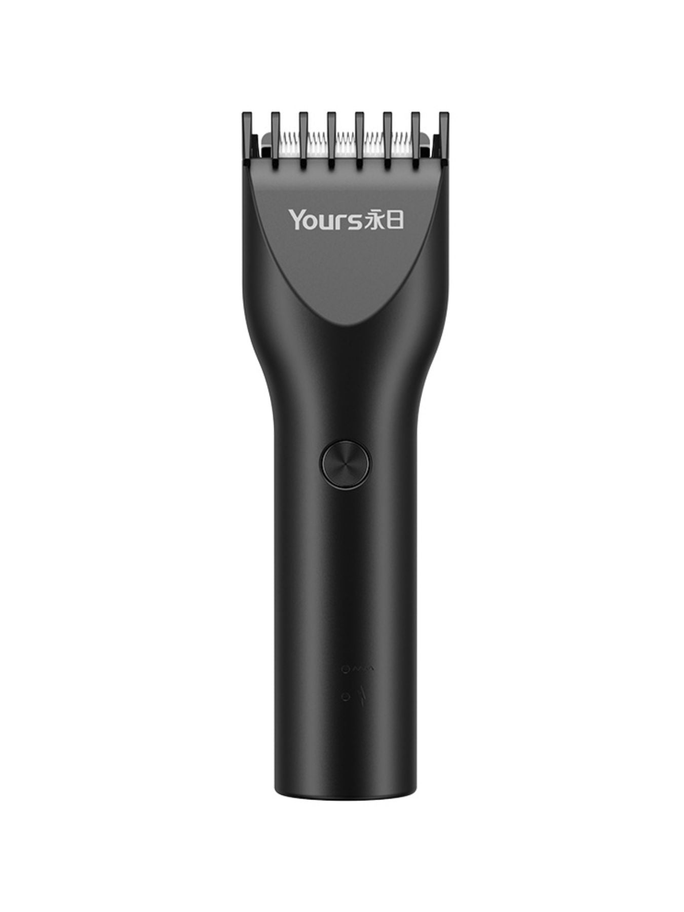 Cordless Hair Clipper Unique Oils