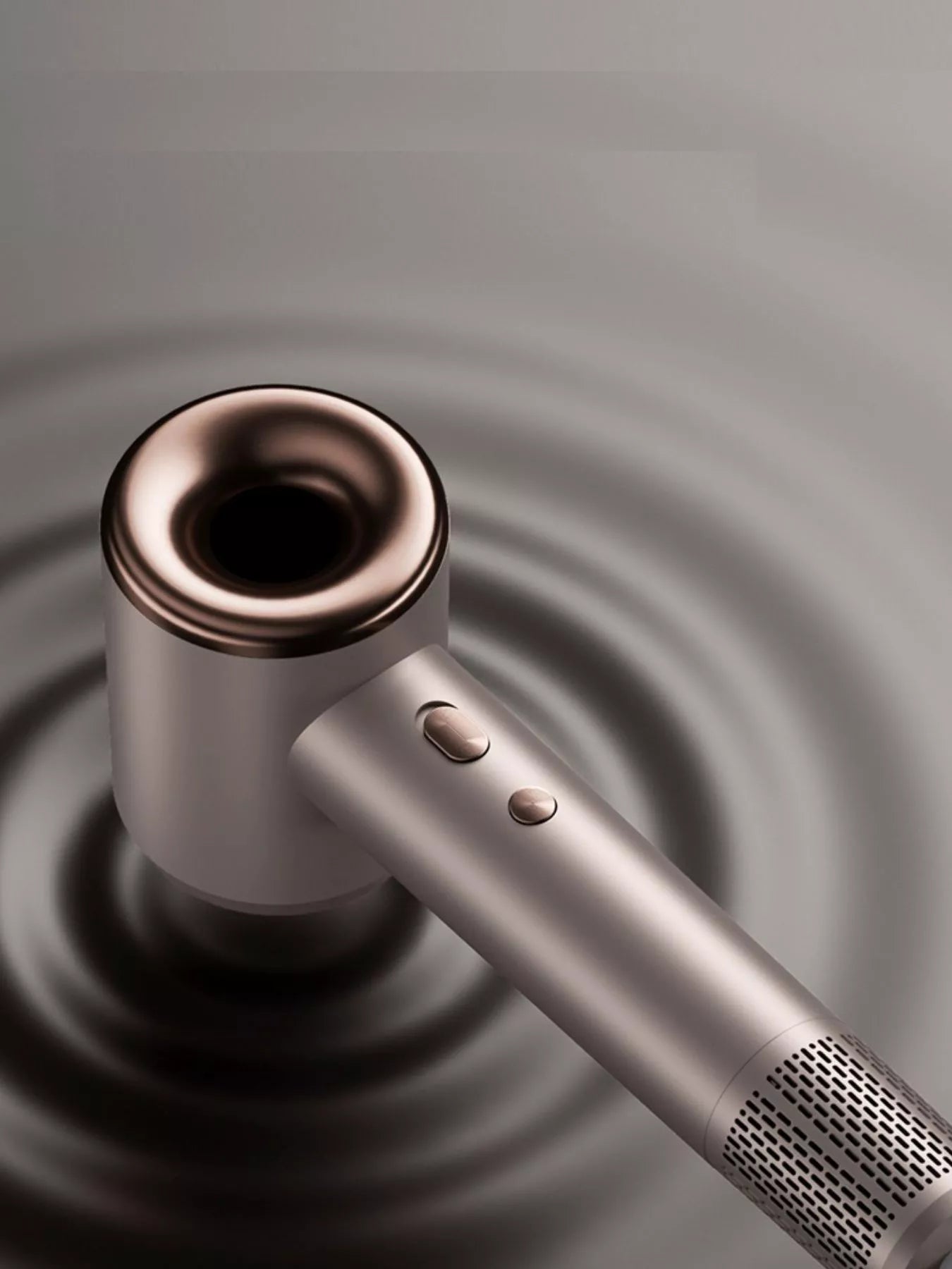 Multi-Speed Household Hair Dryer Unique Oils