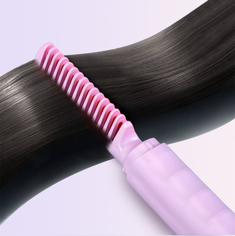 LCD Charging Portable Straight Comb Sell My Stuff