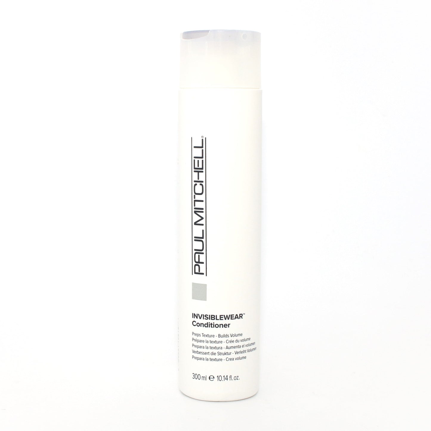 Paul Mitchell InvisibleWear Shampoo 10.14 oz VIP Extensions