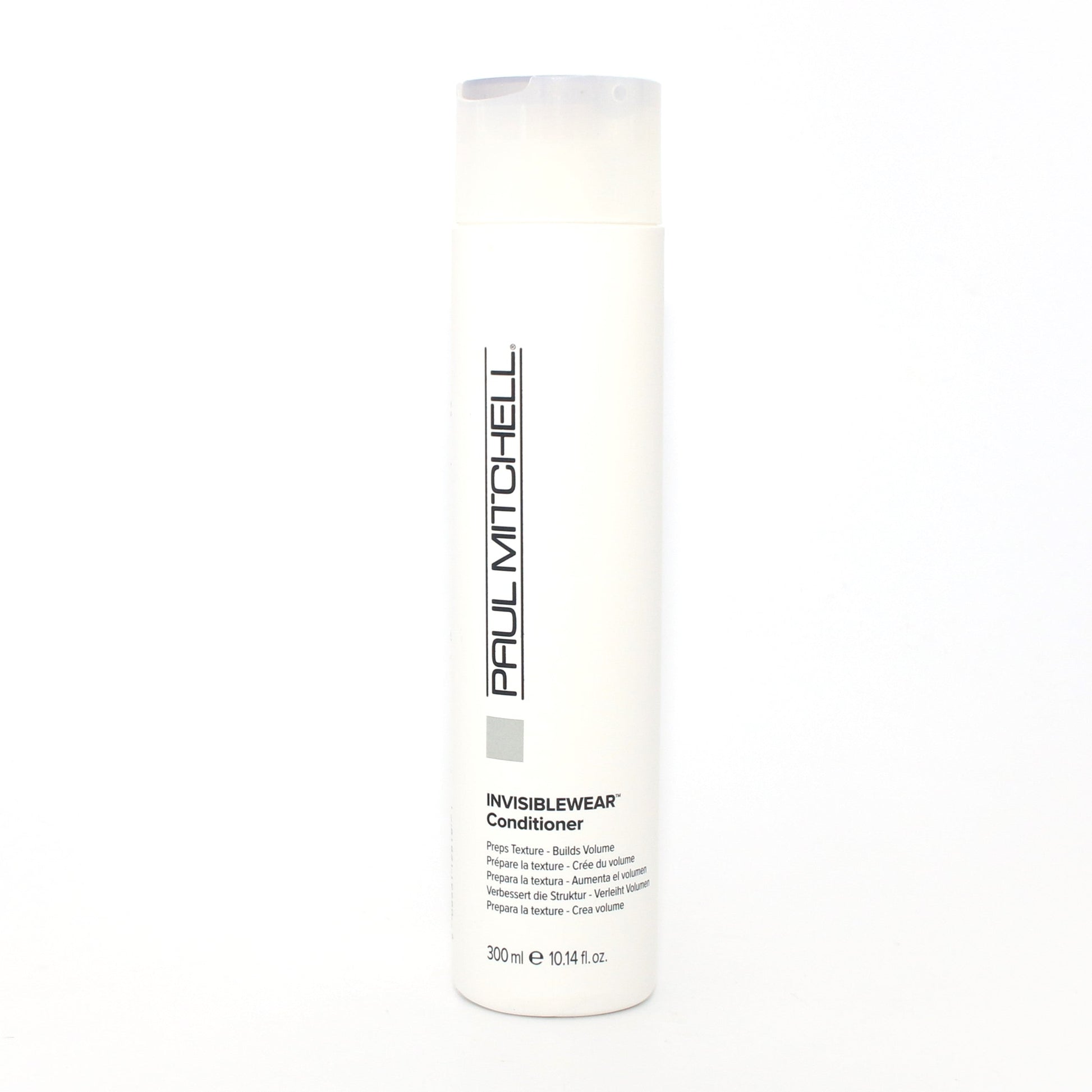 Paul Mitchell InvisibleWear Shampoo 10.14 oz VIP Extensions