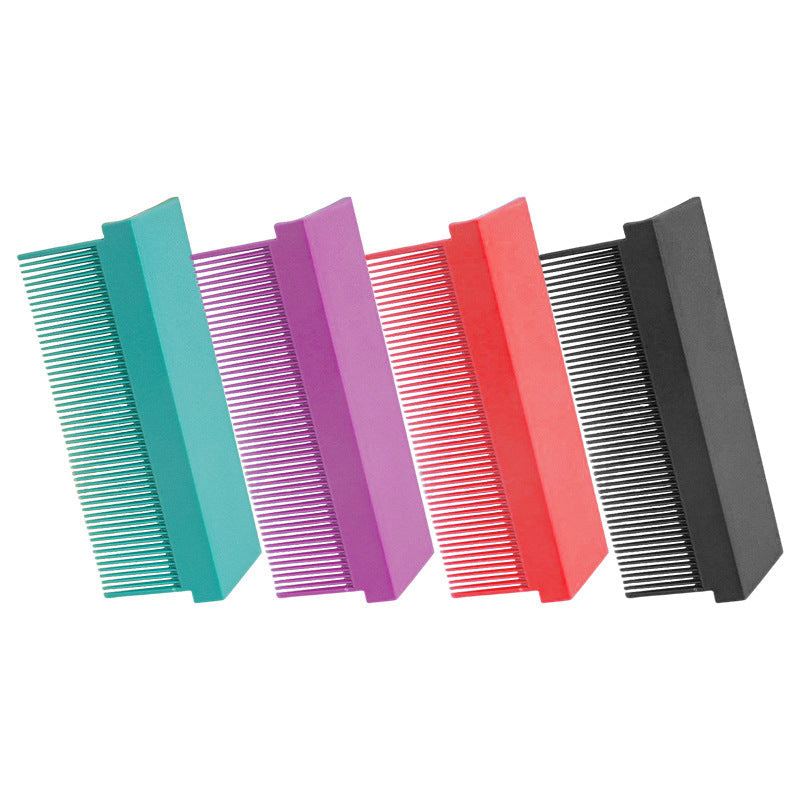 Household Electric Splint Hair Straightening Matching Tool FLIPSTYLEZLLC