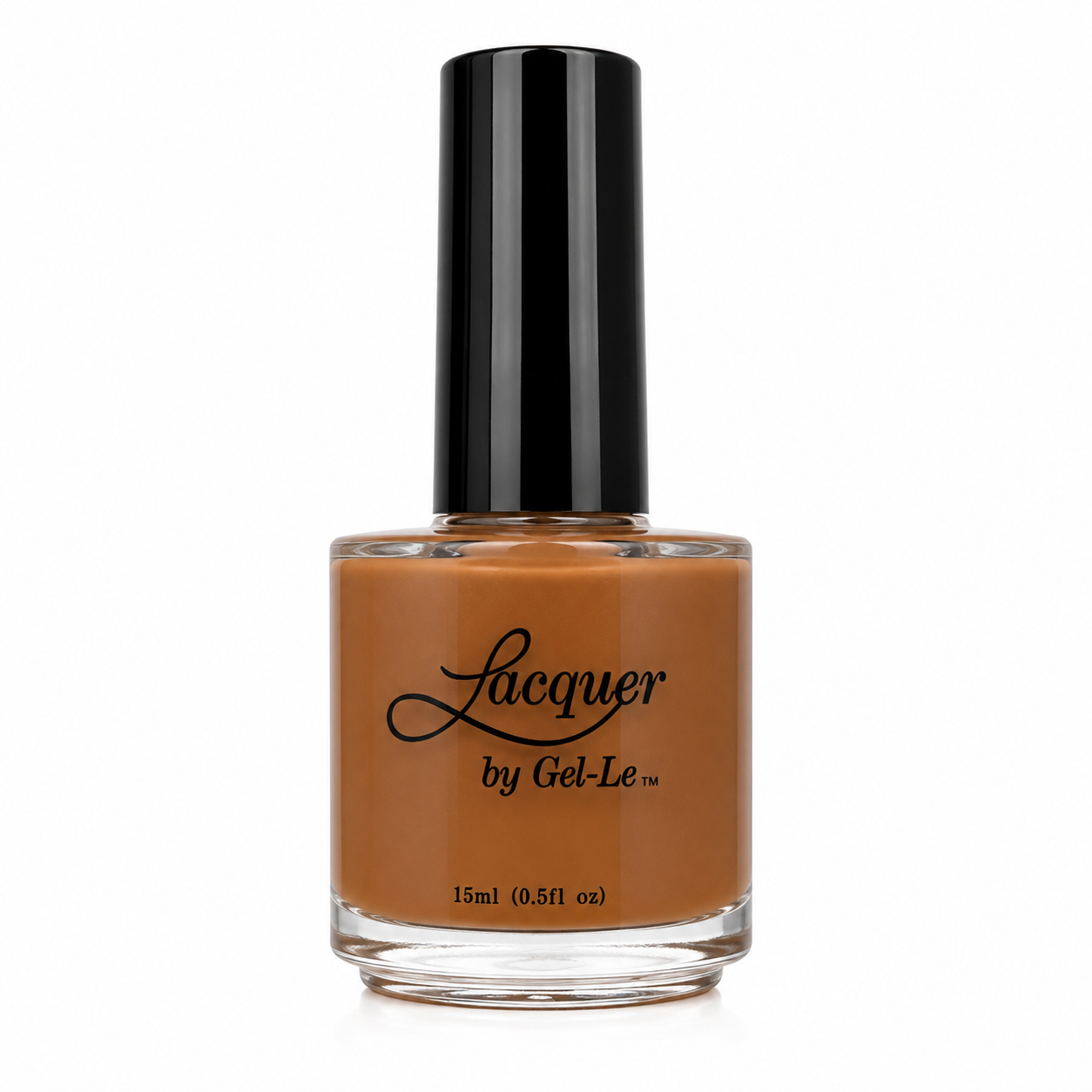 Gel-Le - 002 Dip In Chocolate (Polish) Queen Nails & Beauty Supplies