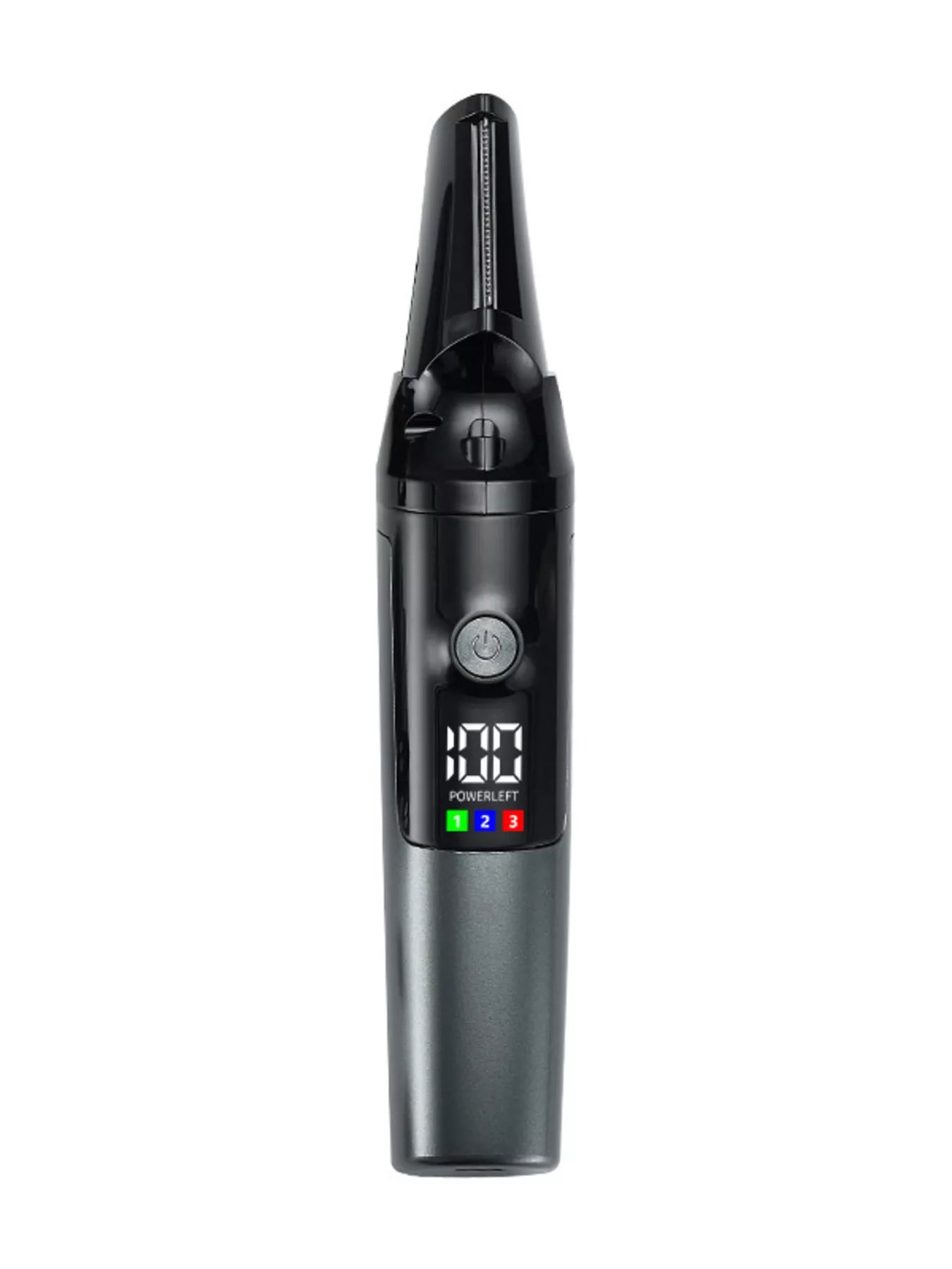 Multifunctional Hair Removal Trimmer Unique Oils