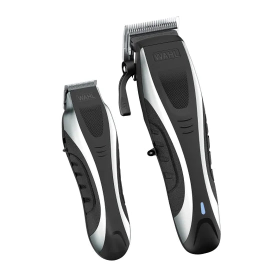 Wahl Li-ION MAX Cordless Haircutting & Beard Grooming Kit - Open Box WOFSPORTS