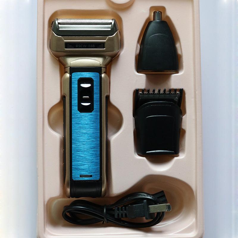 Electric shaver My Store