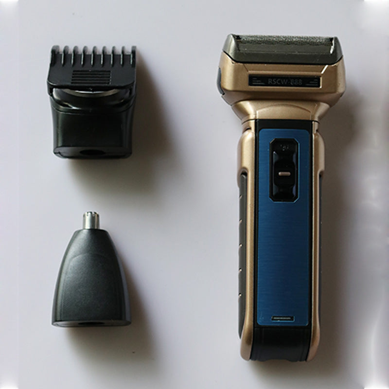 Electric shaver My Store