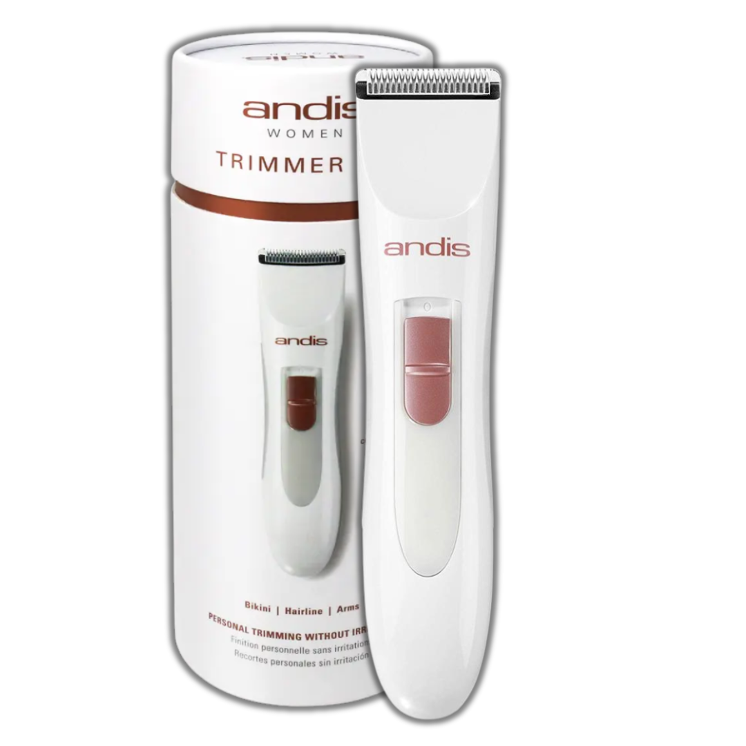 Andis Women’s Personal Trimmer Kit (6?Piece) Farmacias Savia