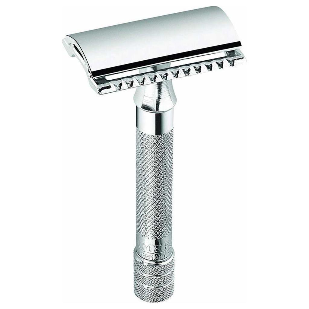 Merkur 33C Classic Safety Razor [33 001] Pasteur Pharmacy