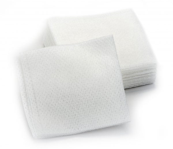 Esthetic Wipes ~ 2"x 2" - 200ct Lunali Nail Supply