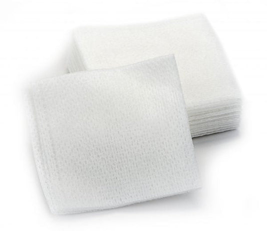 Esthetic Wipes ~ 2"x 2" - 200ct Lunali Nail Supply