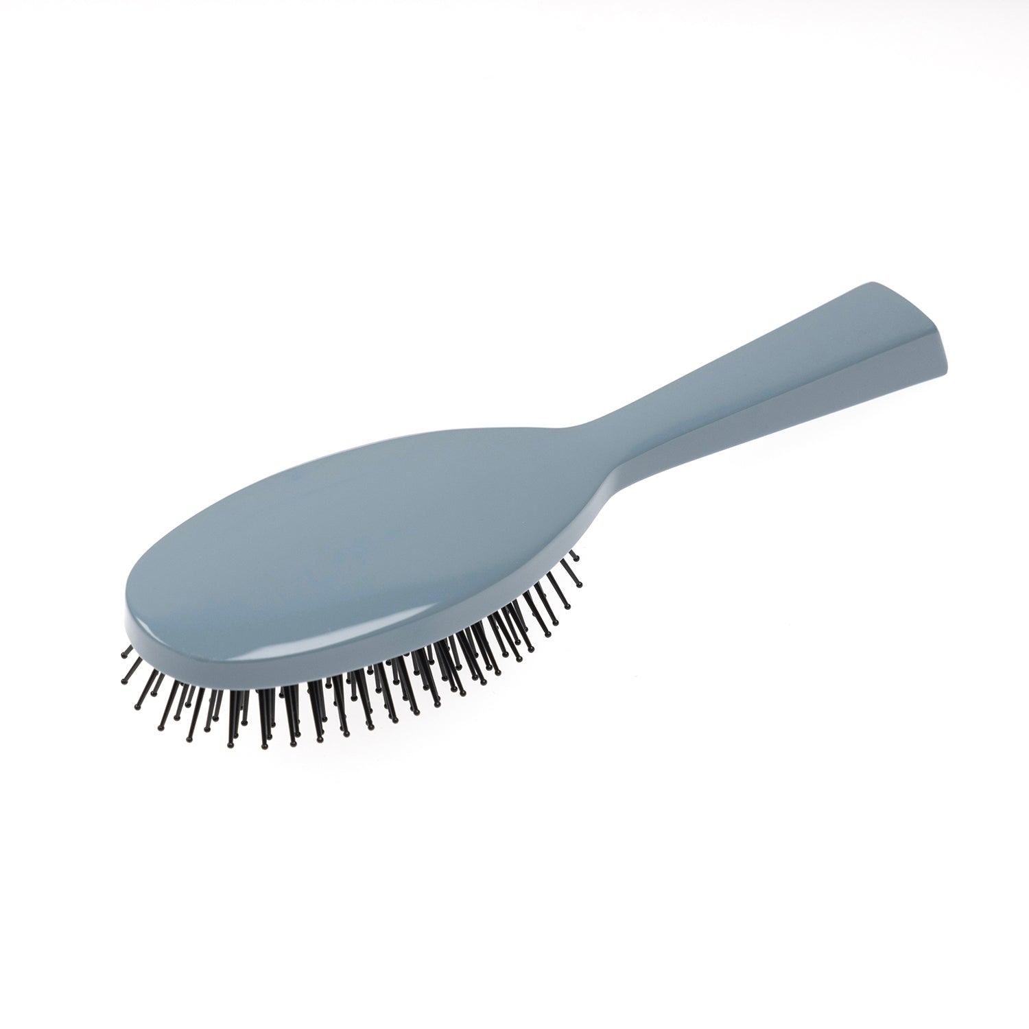 Pastel Synthetic Pin Brush - Biodegradable Acetate for Thick & Coarse Hair KOH-I-NOOR Beauty USA