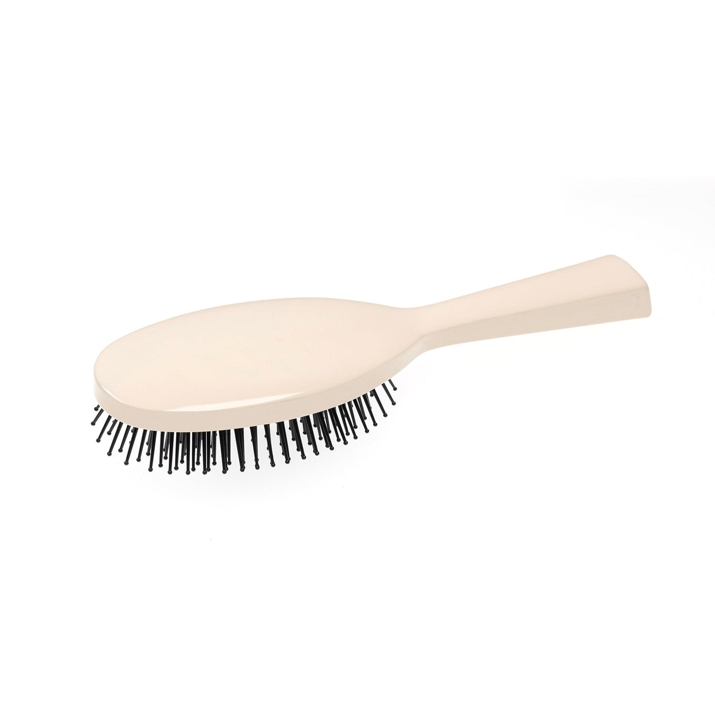 Pastel Synthetic Pin Brush - Biodegradable Acetate for Thick & Coarse Hair KOH-I-NOOR Beauty USA