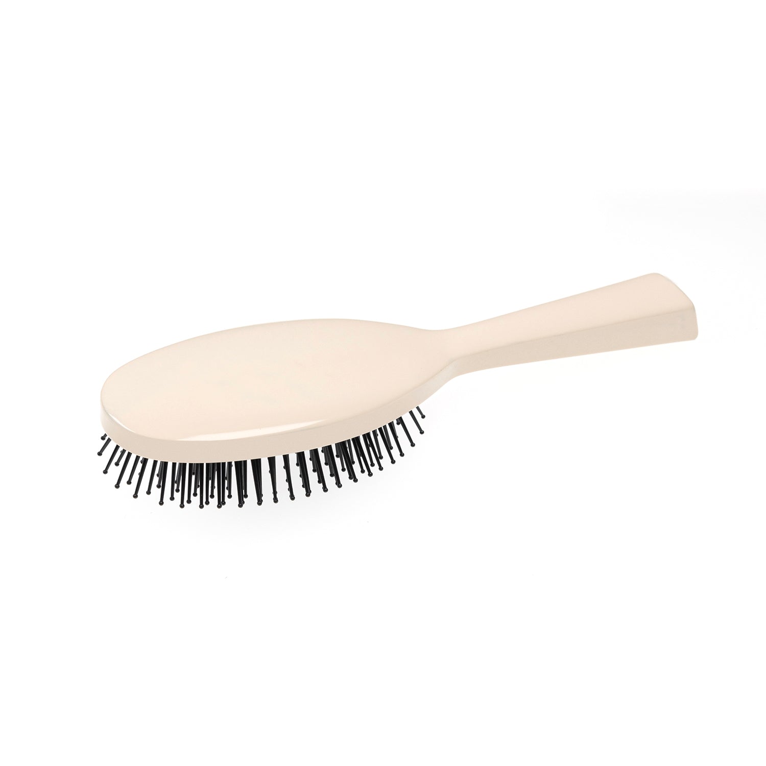Pastel Synthetic Pin Brush - Biodegradable Acetate for Thick & Coarse Hair KOH-I-NOOR Beauty USA
