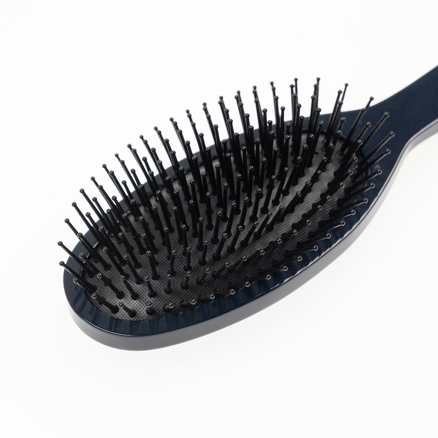 Pastel Synthetic Pin Brush - Biodegradable Acetate for Thick & Coarse Hair KOH-I-NOOR Beauty USA