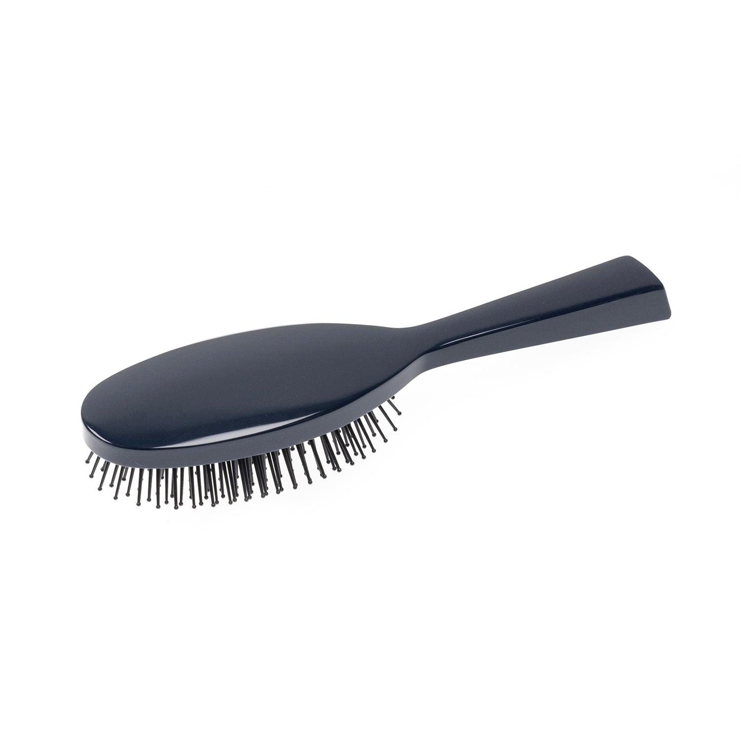 Pastel Synthetic Pin Brush - Biodegradable Acetate for Thick & Coarse Hair KOH-I-NOOR Beauty USA