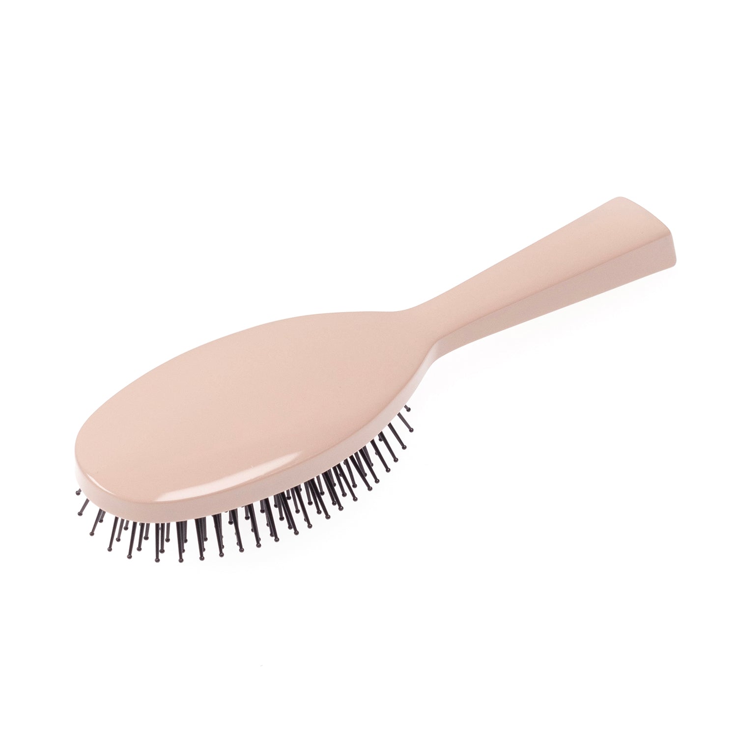 Pastel Synthetic Pin Brush - Biodegradable Acetate for Thick & Coarse Hair KOH-I-NOOR Beauty USA