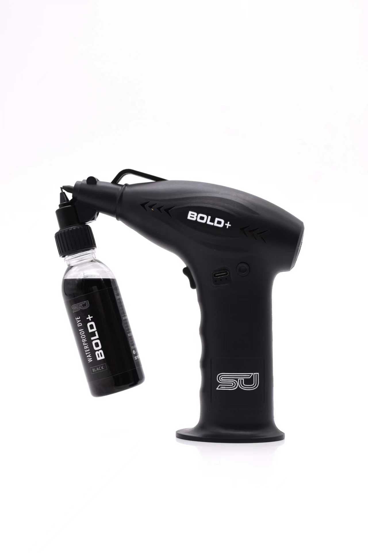 BOLD+ Airbrush Kit Step Up Barber Supply