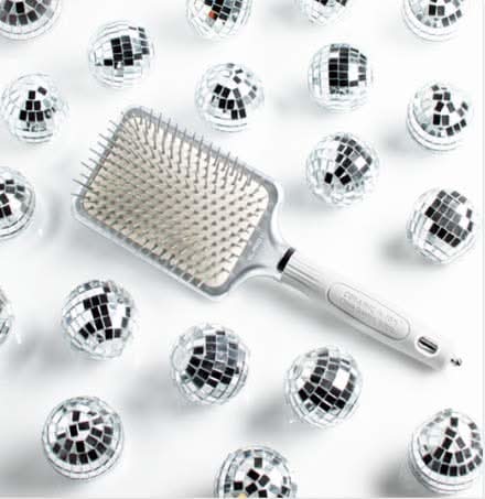 Olivia Garden Ceramic + Ion XL Pro - CIXL-PROL The Beauty Box