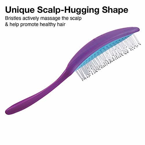 Olivia Garden The OG Brush Styler Brush OGD-C03 - Smooth & Shine The Beauty Box