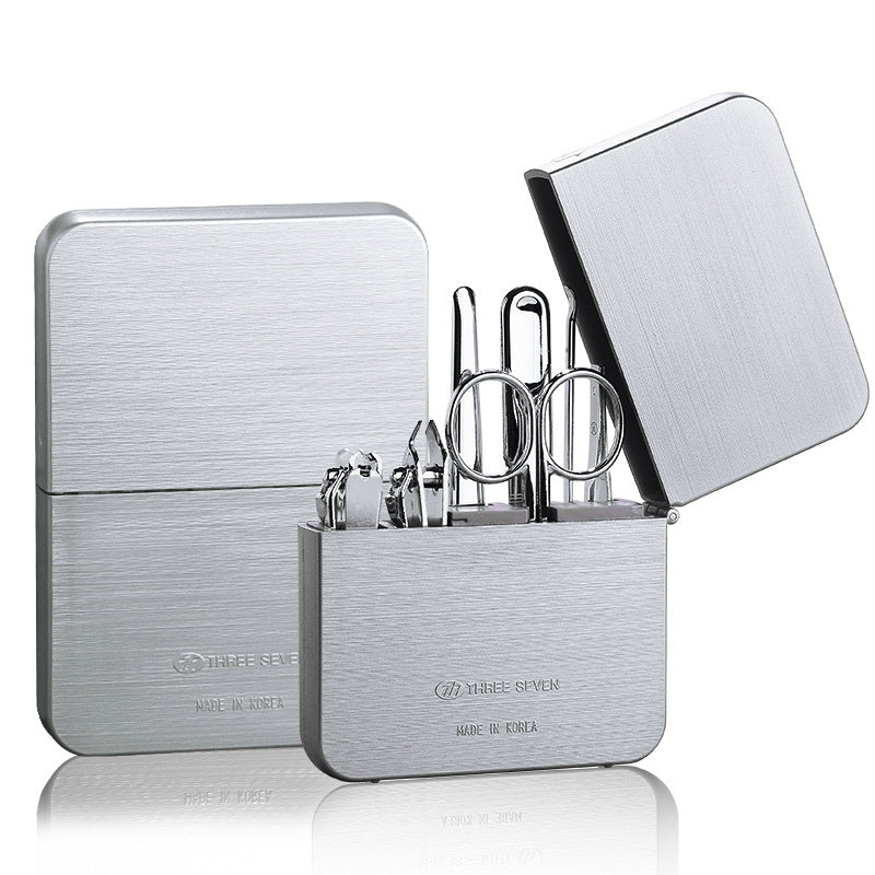 Nail clippers set Sell My Stuff