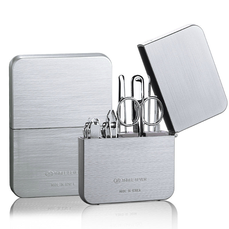 Nail clippers set Noventix