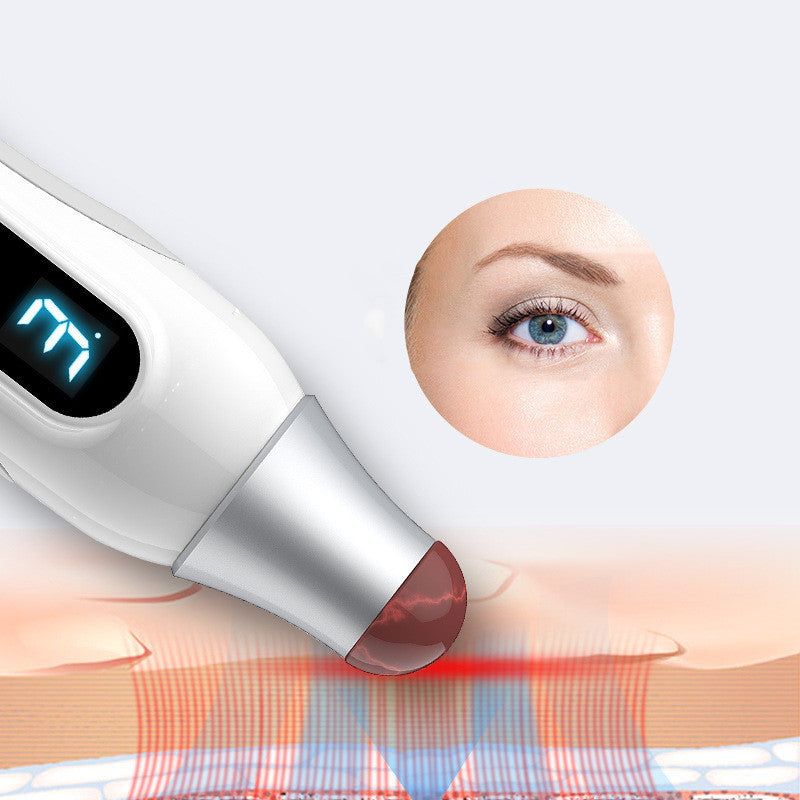 Eye Massager Home Ai Facial Heating Importer FLIPSTYLEZLLC