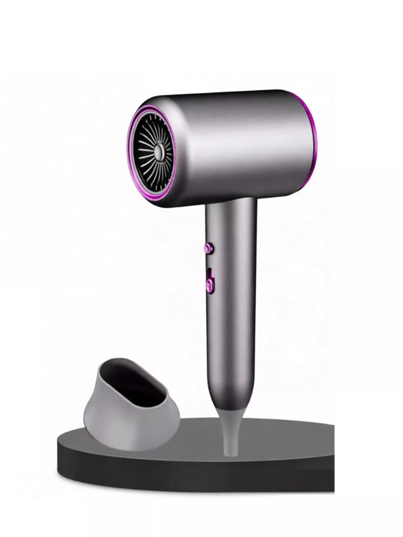 Constant Temperature Protection Household Hair Dryer Unique Oils