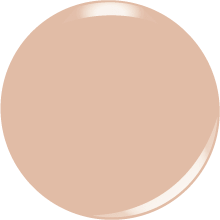 Kiara Sky - 0431 Creme D'nude (Gel) Queen Nails & Beauty Supplies