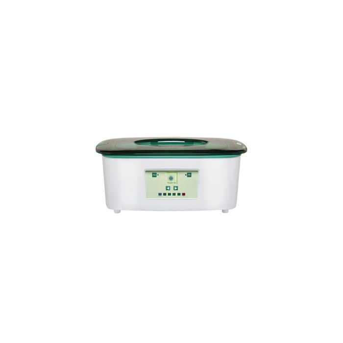 Clean + Easy - Digital Paraffin Spa /w Peach Paraffin