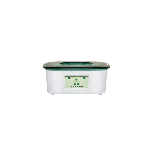 Clean + Easy - Digital Paraffin Spa /w Peach Paraffin