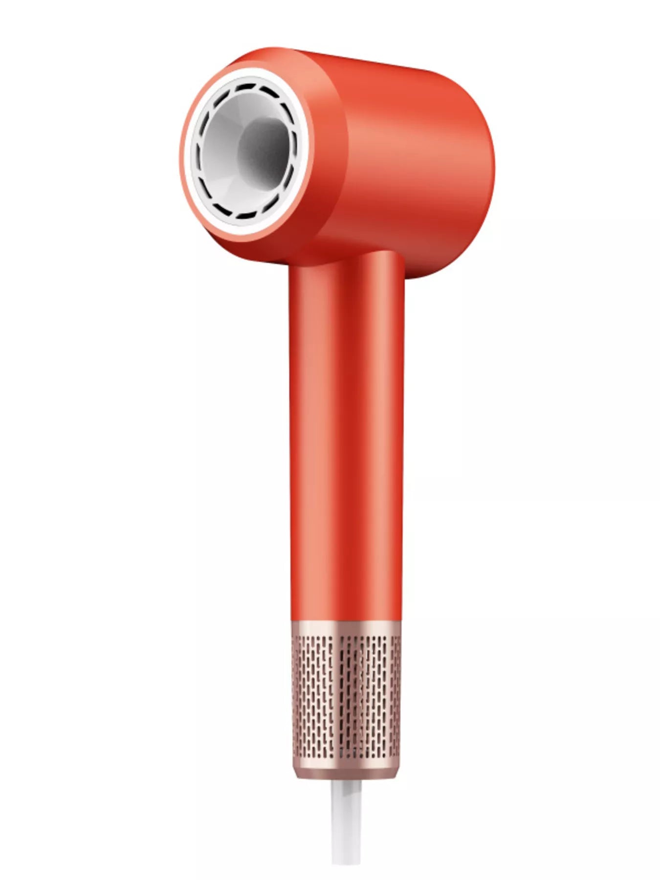Portable Household Hair Dryer Unique Oils