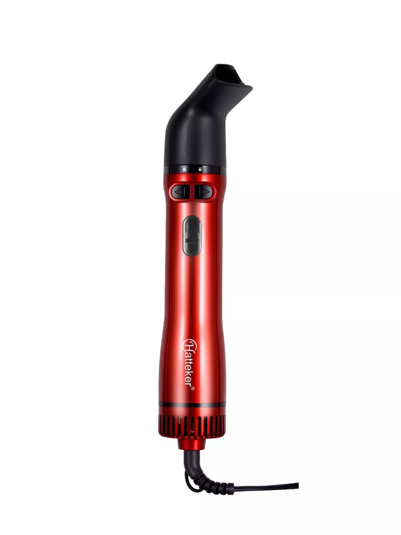 3-in-1 Hot Air Brush Unique Oils