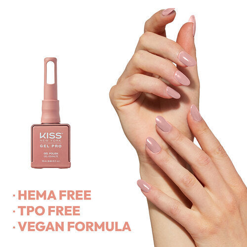 KNGP010 - Pro Eden Nude Lunali Nail Supply