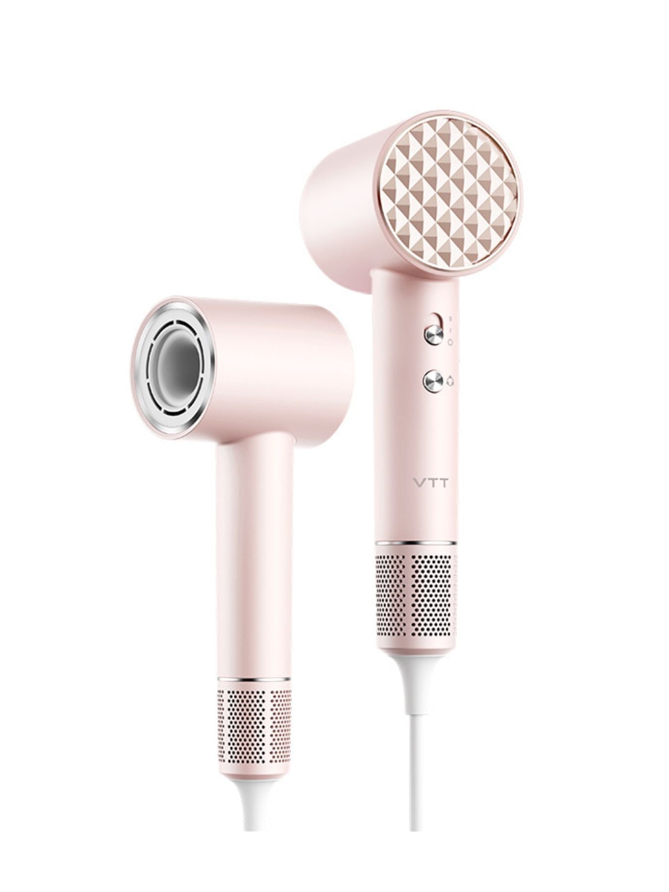 Lightweight High-Speed Hair Dryer Unique Oils