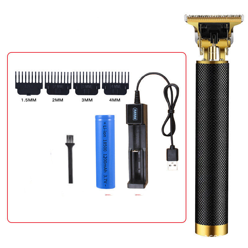 Hair Trimmer Clipper Rechargeable Hair Clipper FLIPSTYLEZLLC