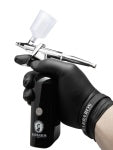 BARBAROS CORDLESS AIRBRUSH 2.0 N.O.S. Barber Supply