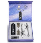 BARBAROS CORDLESS AIRBRUSH 2.0 N.O.S. Barber Supply