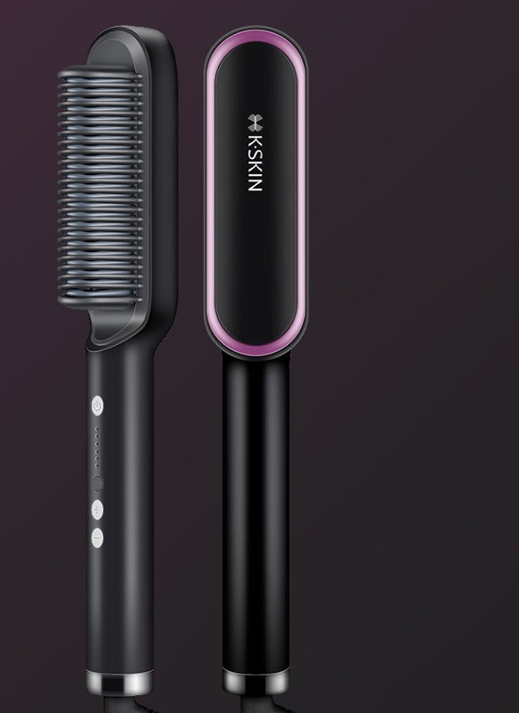 Hair straightener Elyvora LLC