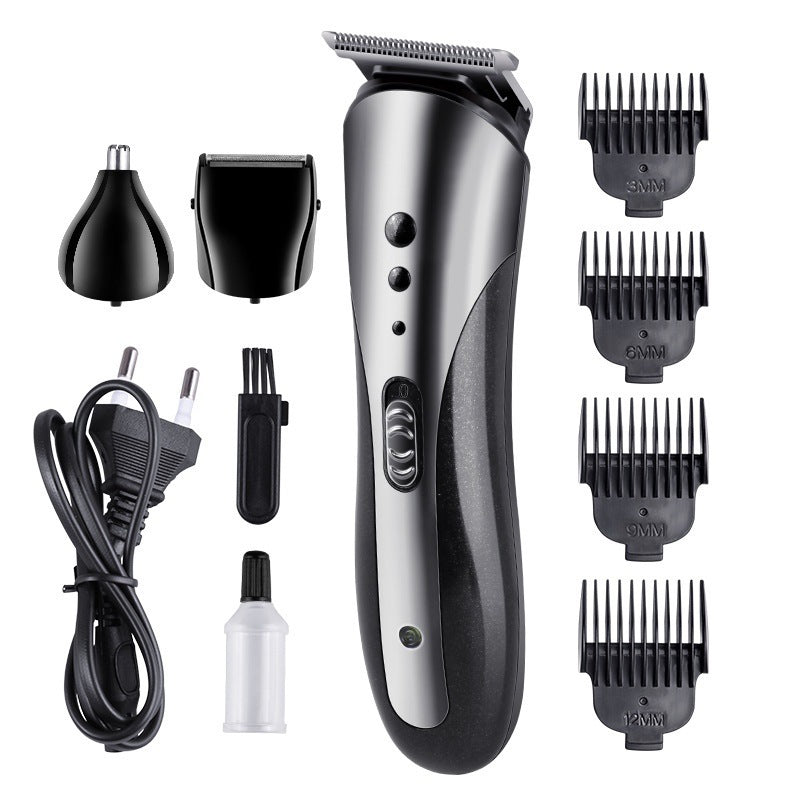 Hair clipper electric powerful hair shaving machine cutting FLIPSTYLEZLLC