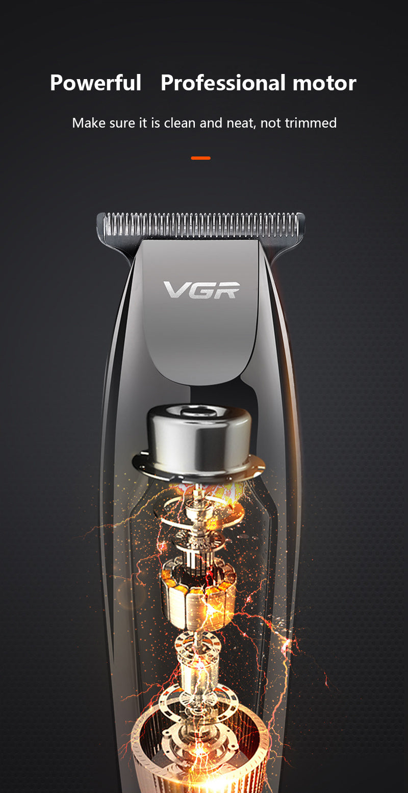 V30 Waterproof Hair Trimmer Men's Clipper Sell My Stuff