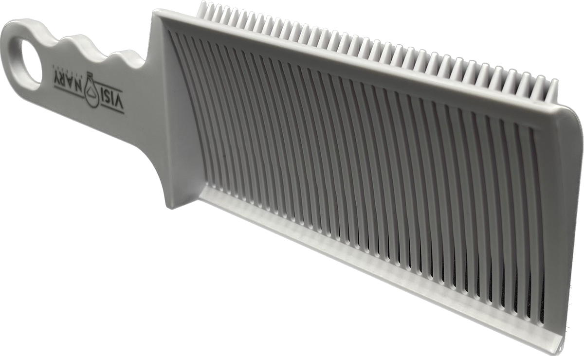 Fade Comb Visionary Barbers