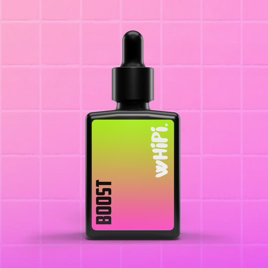 Boost- Crown Whip Scalp Tonic