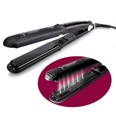 Steam Hair Straightener Spray Clamp My Store