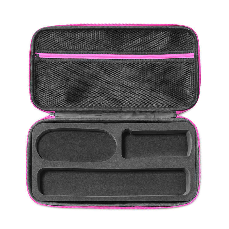 Cordless Hair Straightener Portable Case Protection Pack FLIPSTYLEZLLC
