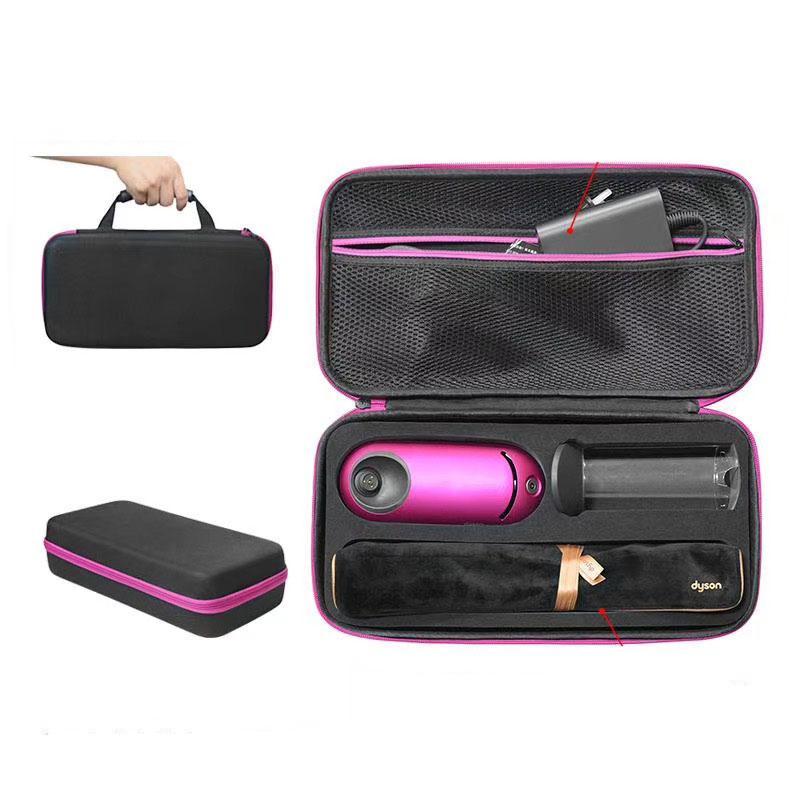 Cordless Hair Straightener Portable Case Protection Pack FLIPSTYLEZLLC