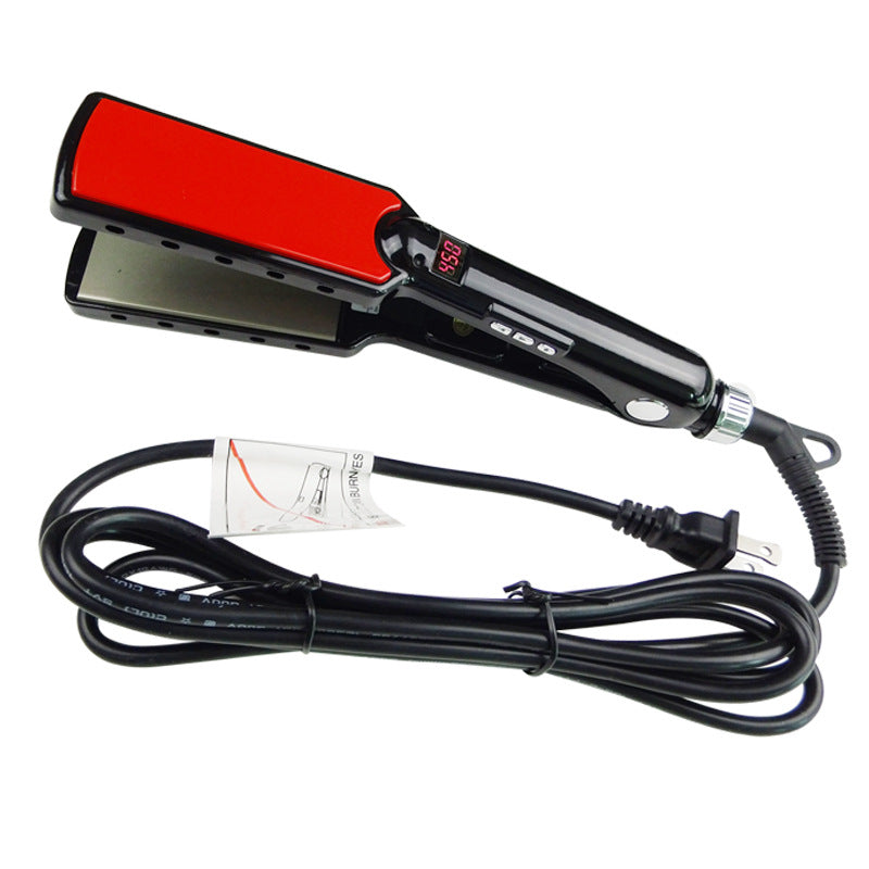 hair straightener Elyvora LLC